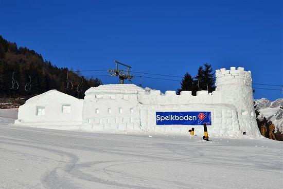Monte Spico