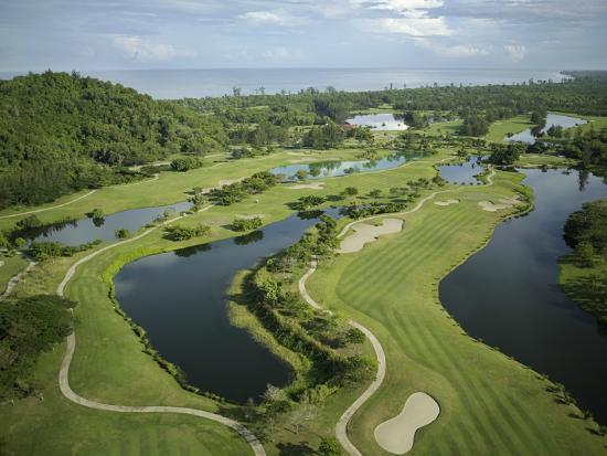 Dalit Bay Golf & Country Club