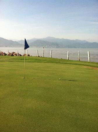Marina Golf Club
