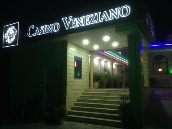 Casino Veneziano