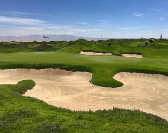 Al Mouj Golf Club House