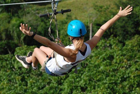 Country World Adventure Park