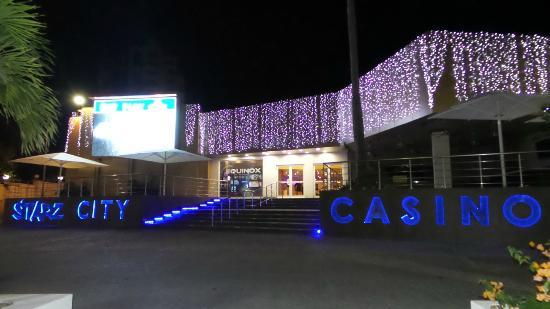 Starz City Casino