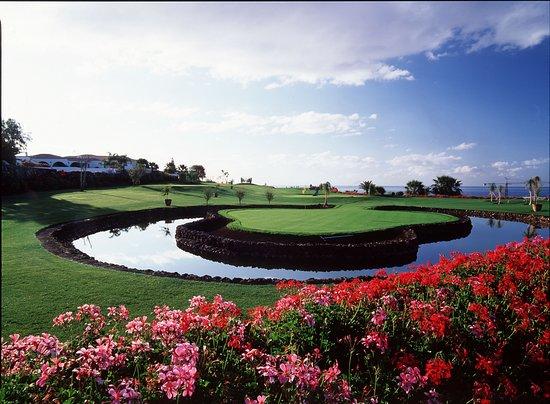 Amarilla Golf and Country Club