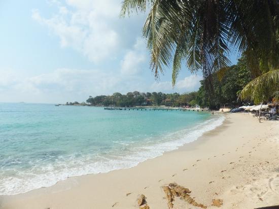 Ao Cho Beach