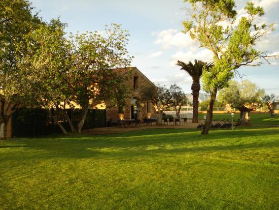 Pitch and Putt Castello Empuribrava