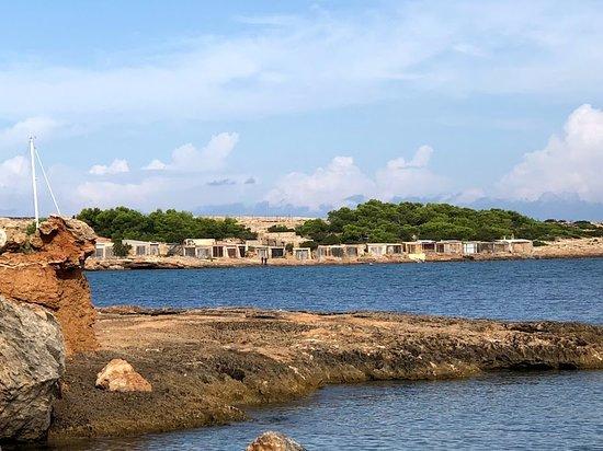 Spiaggia di Port des Torrent