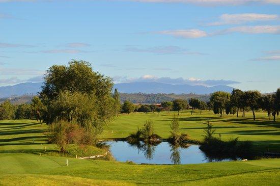 Torremirona Golf Club