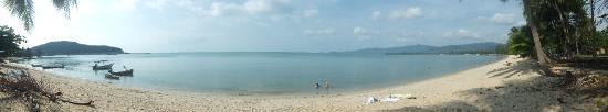 Plage de Lipa Noi