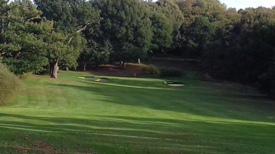 Ashford Golf Club