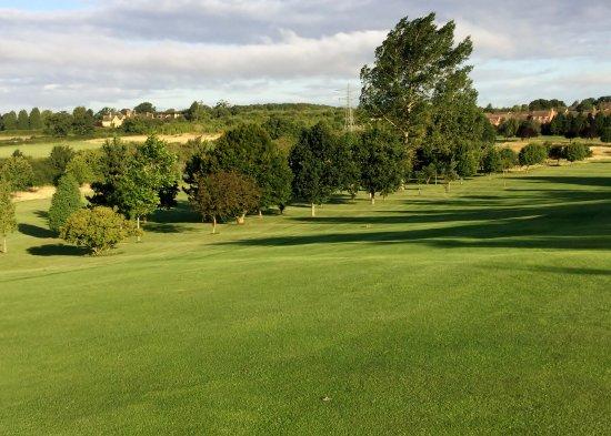 Leamington and County Golf Club