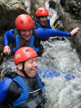 Life Adventure Centre
