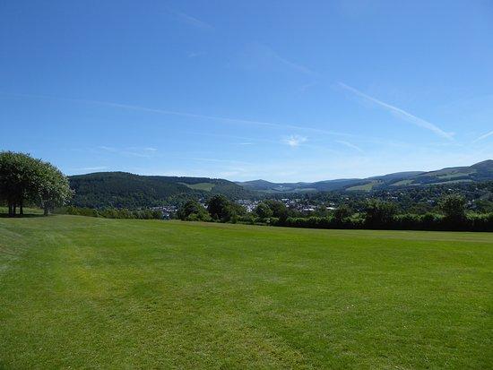 Peebles Golf Club