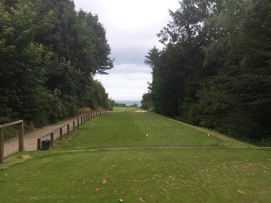 Sene Valley Golf Club