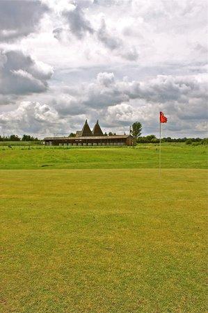 Sittingbourne Golf Centre