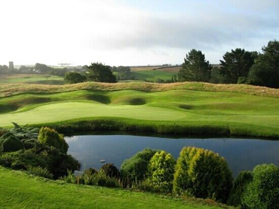 St. Mellion Golf Club