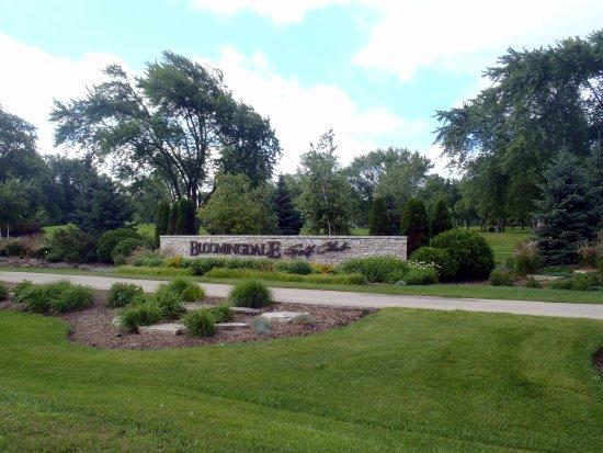 Bloomingdale Golf Club
