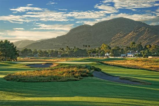 Camelback Golf Club