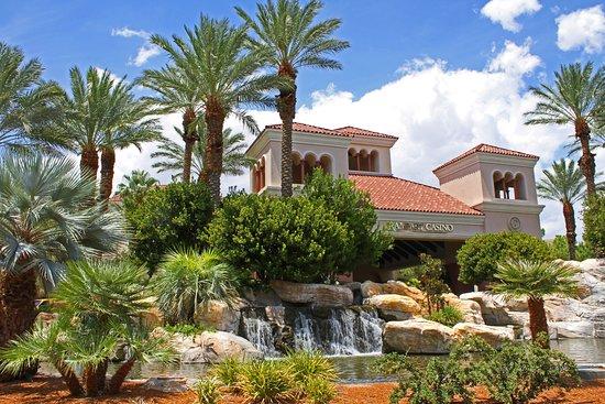 Casino at JW Marriott Las Vegas Resort