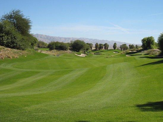 Eagle Falls Golf Course