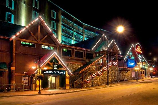 Golden Gates Casino