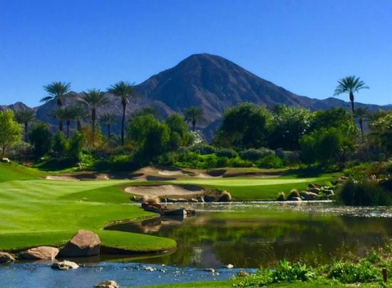 Indian Wells Golf Resort