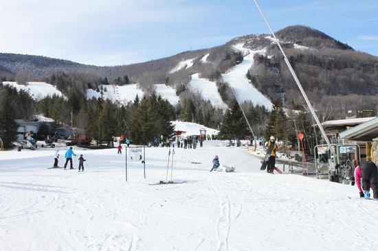 Hunter Mountain