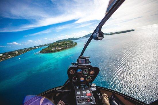 Vanuatu Helicopters