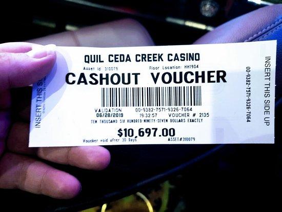 Quil Ceda Creek Casino