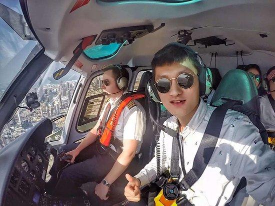 HeliDubai