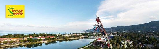 Samui Bungy Jump