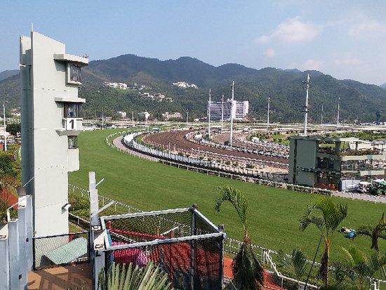 Hippodrome Sha Tin