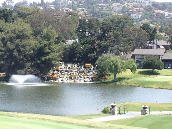 La Costa Golf Courses
