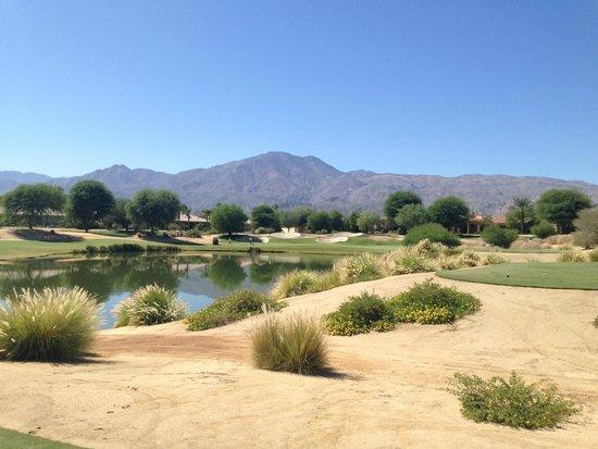 La Quinta-Norman Course