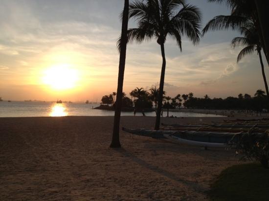 Tanjong Beach Club