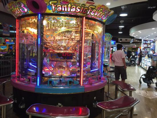 Timezone Surfers Paradise
