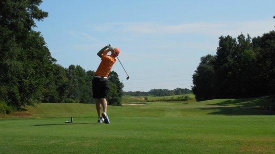 Rocky River Golf Club
