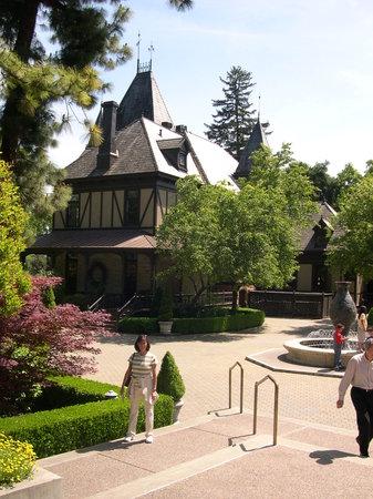 Silverado Resort