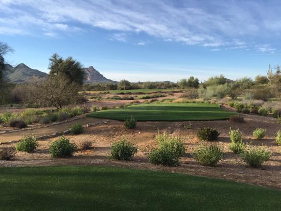 We-Ko-Pa Golf Club