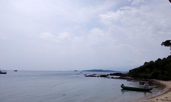 Ganh Dau Beach