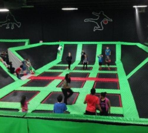 Extreme Air Park