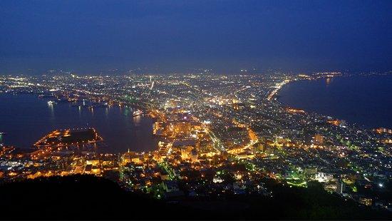 Hakodate Ropeway