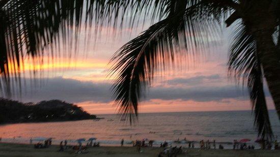 Sayulita Beach