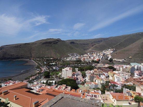 Playa de San Sebastian