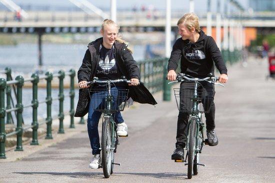 Southport Cycle Hire
