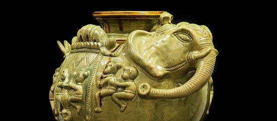 Khmer Ceramics Fine Arts Centre