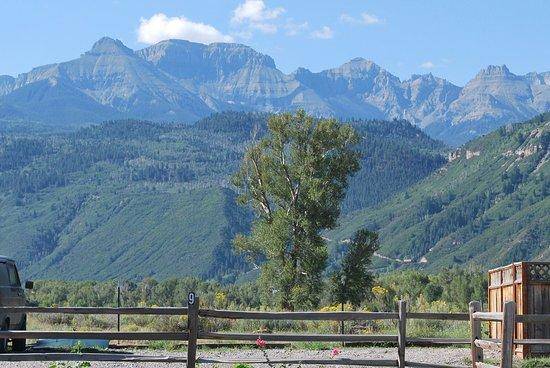 Orvis Hot Springs