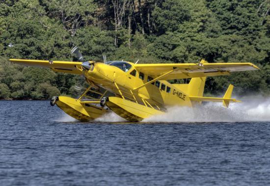 Loch Lomond Seaplanes