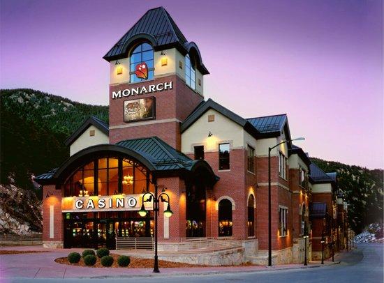 Monarch Casino Black Hawk