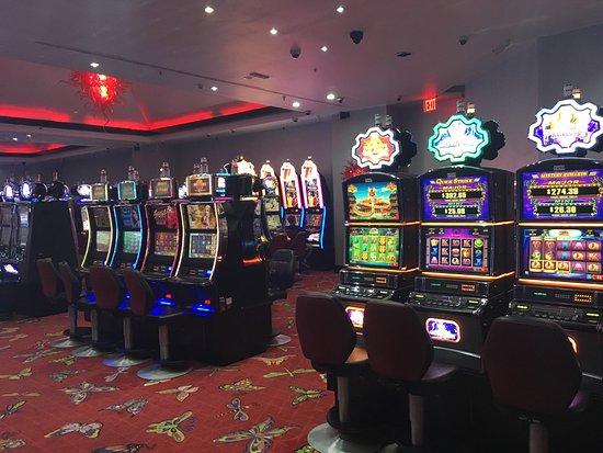 Orchid Casino